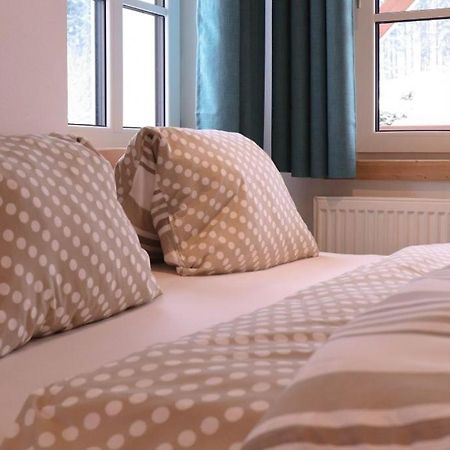 Chajda Harrachov Apartment Luaran gambar