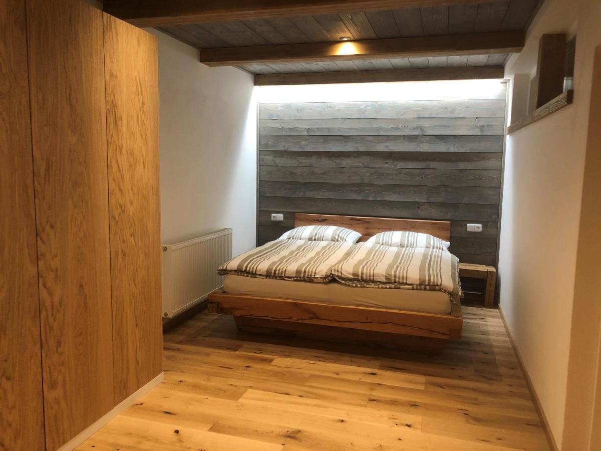 Chajda Harrachov Apartment Luaran gambar
