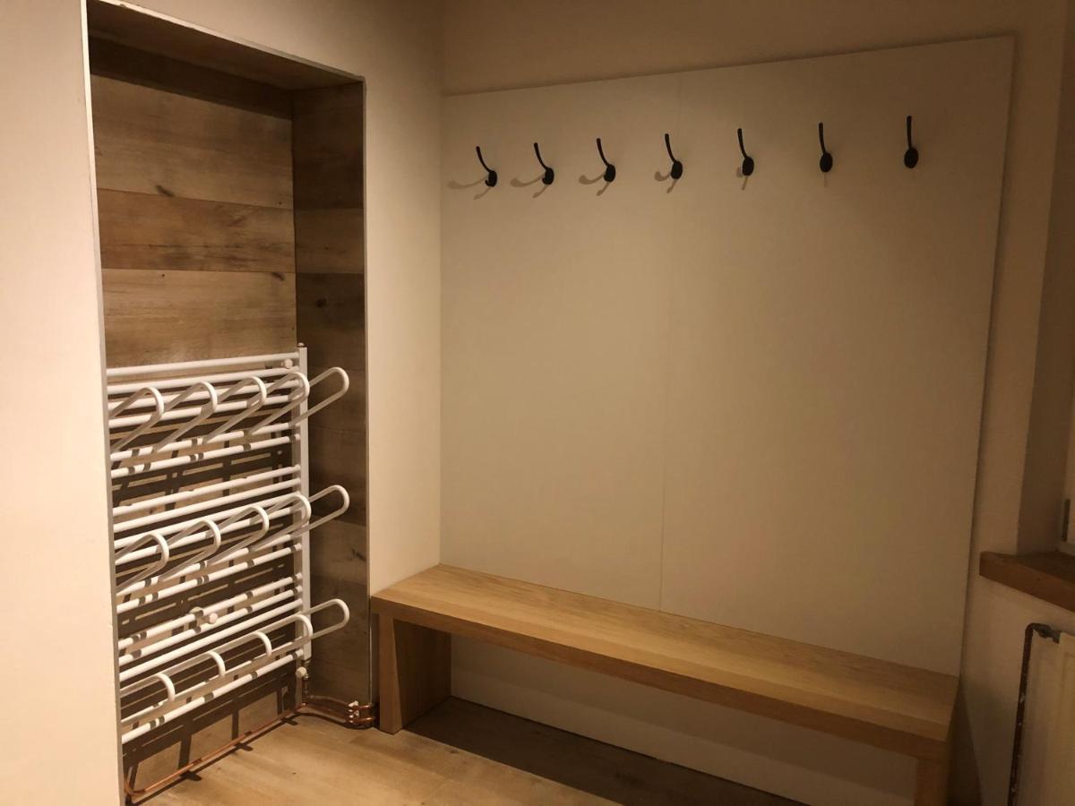 Chajda Harrachov Apartment Luaran gambar