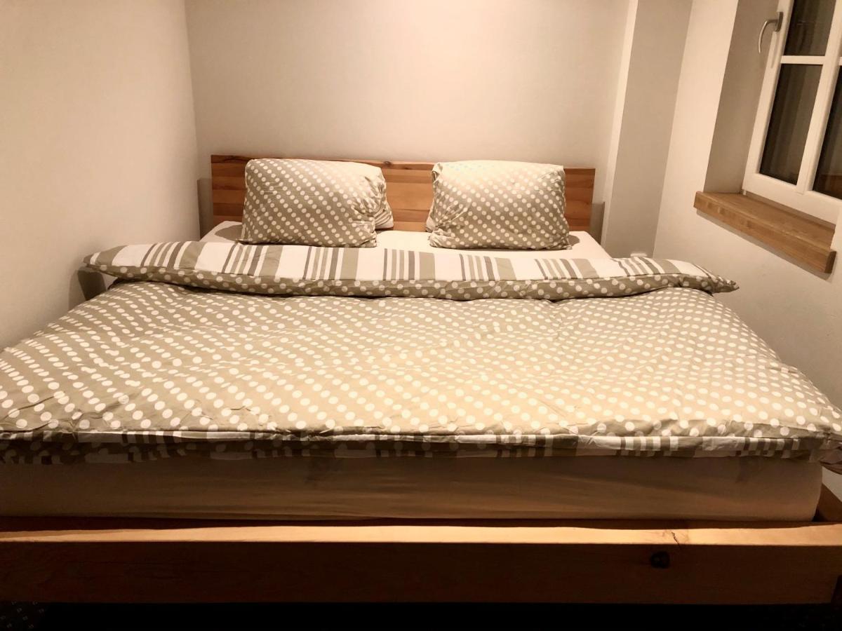 Chajda Harrachov Apartment Luaran gambar