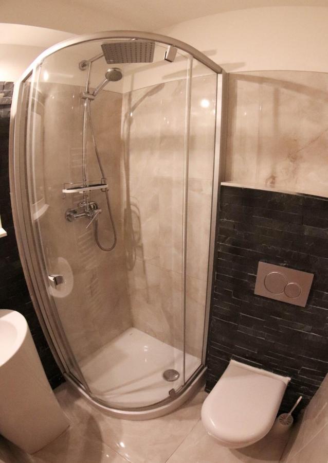 Chajda Harrachov Apartment Luaran gambar