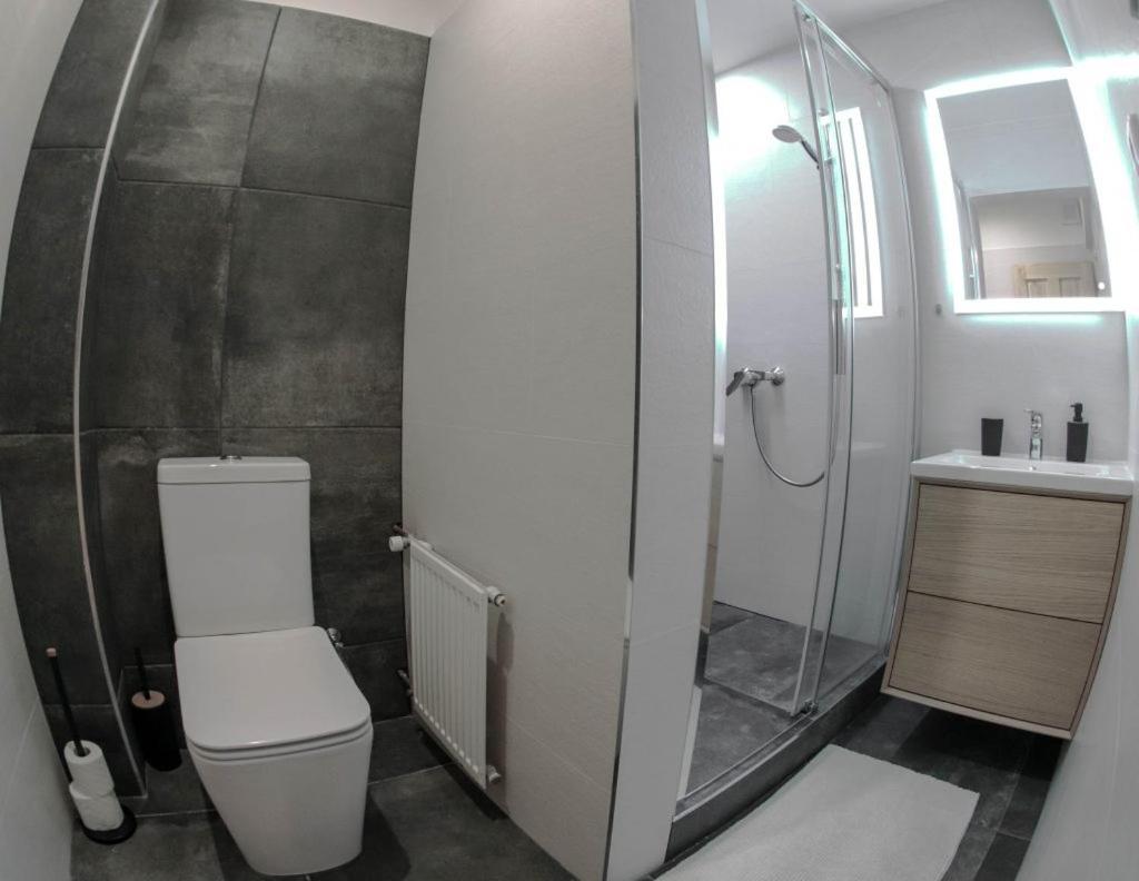 Chajda Harrachov Apartment Luaran gambar