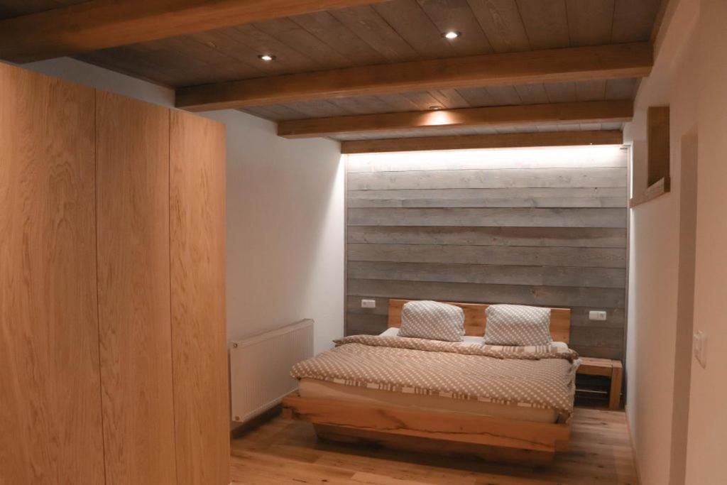 Chajda Harrachov Apartment Luaran gambar