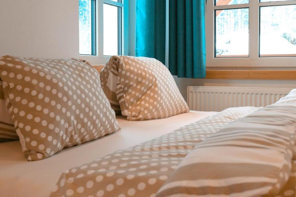 Chajda Harrachov Apartment Luaran gambar