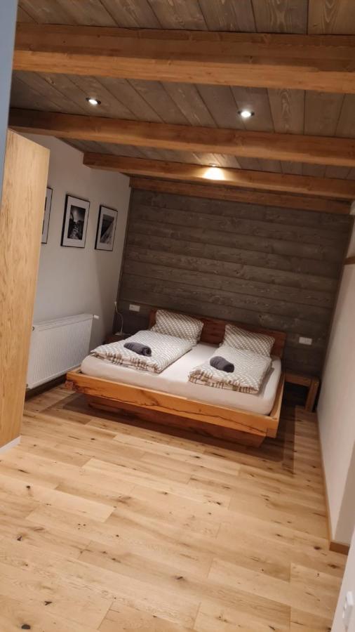 Chajda Harrachov Apartment Luaran gambar