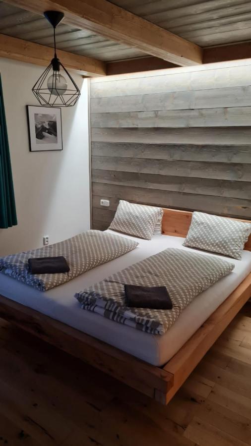 Chajda Harrachov Apartment Luaran gambar